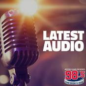 Podcast 98.5 The Sports Hub Audio