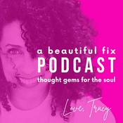 Podcast A Beautiful Fix | Midlife Burnout, Human Design & Reinvention