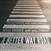 Podcast A Better Way Road