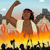 Podcast A Brief History of the American Southwest for Kids