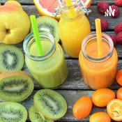 Podcast A COMMERCIAL SCRIPT JUICEMIX