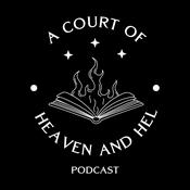 Podcast A Court of Heaven and Hel