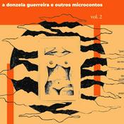 Podcast a donzela guerreira e outros microcontos