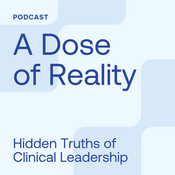 Podcast A Dose of Reality with Charles Spence