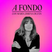 Podcast A Fondo Con María Jimena Duzán