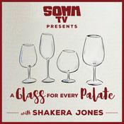 Podcast A Glass For Every Palate