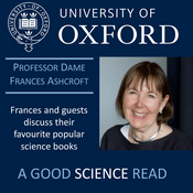 Podcast A Good Science Read