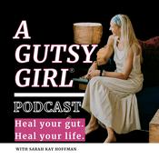 Podcast A Gutsy Girl