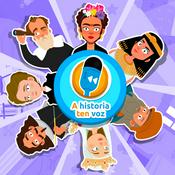 Podcast A historia ten voz