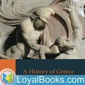 Podcast A History of Greece to the Death of Alexander the Great by John B. Bury