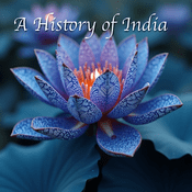Podcast A History of India