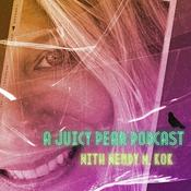 Podcast A Juicy Pear Podcast starring Wendy