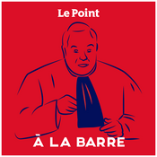 Podcast À la barre