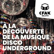 Podcast À la découverte de la musique disco underground