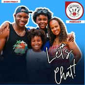 Podcast A Lapointe Life Podcast - Let's Chat: Family, Travel & Life as 80s Babies