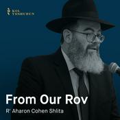Podcast From Our Rov