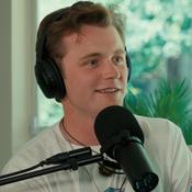 Podcast A Patrick Keleher Podcast