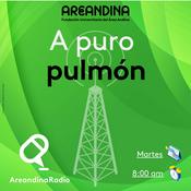 Podcast A puro pulmón - Areandina Radio