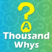 Podcast A Thousand Whys
