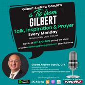 Podcast A Tip From Gilbert