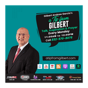 Podcast A Tip From Gilbert