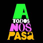 Podcast A todos nos pasa