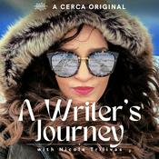 Podcast A Writer's Journey with Nicole Trilivas