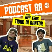 Podcast AA - Andrall & Apoy