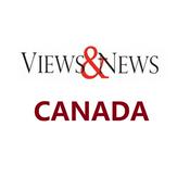 Podcast Current Affairs - Views and News Canada