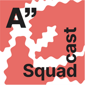 Podcast Aalto Squadcast