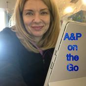 Podcast A&P on the Go