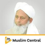 Podcast Abdul Khaliq Allie