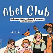 Podcast Abel Club: Originele luisterverhalen en podcasts voor kinderen