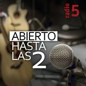 Podcast Abierto hasta las 2