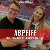 Podcast Abpfiff – Der schnellste VfB-Podcast der Liga