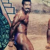 Podcast Abuelo Fitness