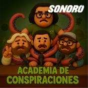 Podcast Academia de Conspiraciones