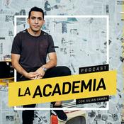 Podcast La Academia Podcast de Liderazgo