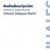 Podcast Accesibilidad: películas con Audiodescripción