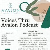 Podcast Voices Thru Avalon Podcast