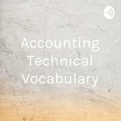 Podcast Accounting Technical Vocabulary