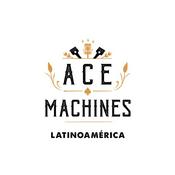 Podcast Ace Machines Latinoamérica