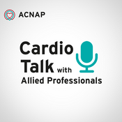 Podcast ACNAP Cardio Talk