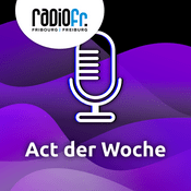 Podcast Act der Woche