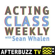 Podcast Acting Class Weekly with Sean Whalen