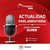 Podcast Actualidad Parlamentaria