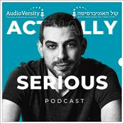 Podcast Actually Serious