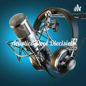 Podcast Acústico Doce Diecisiete