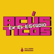 Podcast Acústicos en el Estudio