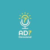 Podcast AD7 Devocional - Diferente / Inverso